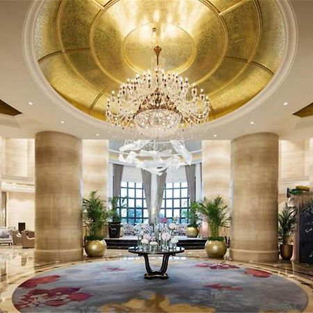 Wyndham Grand Xiamen Haicang Екстер'єр фото