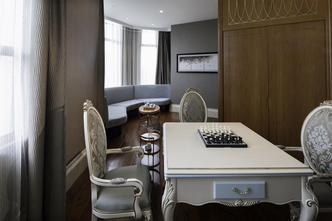 Wyndham Grand Xiamen Haicang Екстер'єр фото