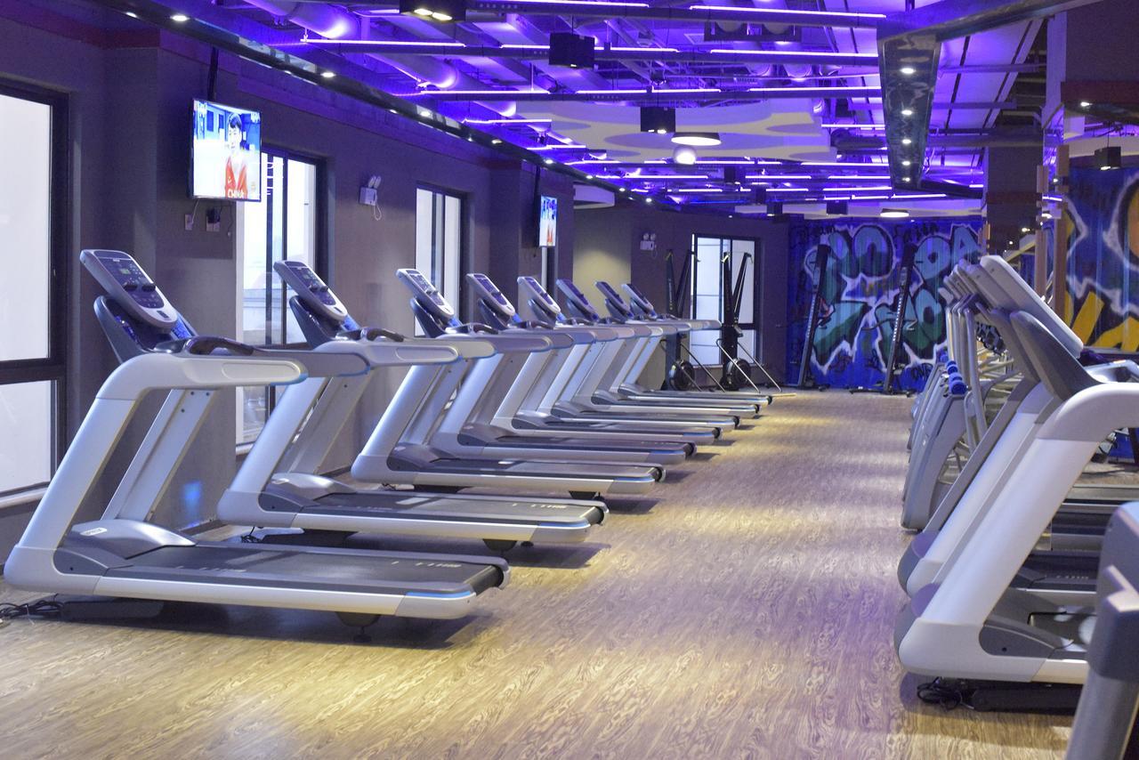 Wyndham Grand Xiamen Haicang Екстер'єр фото