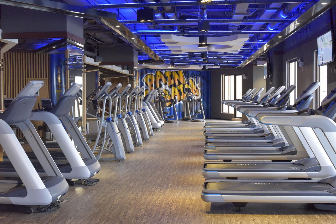 Wyndham Grand Xiamen Haicang Екстер'єр фото