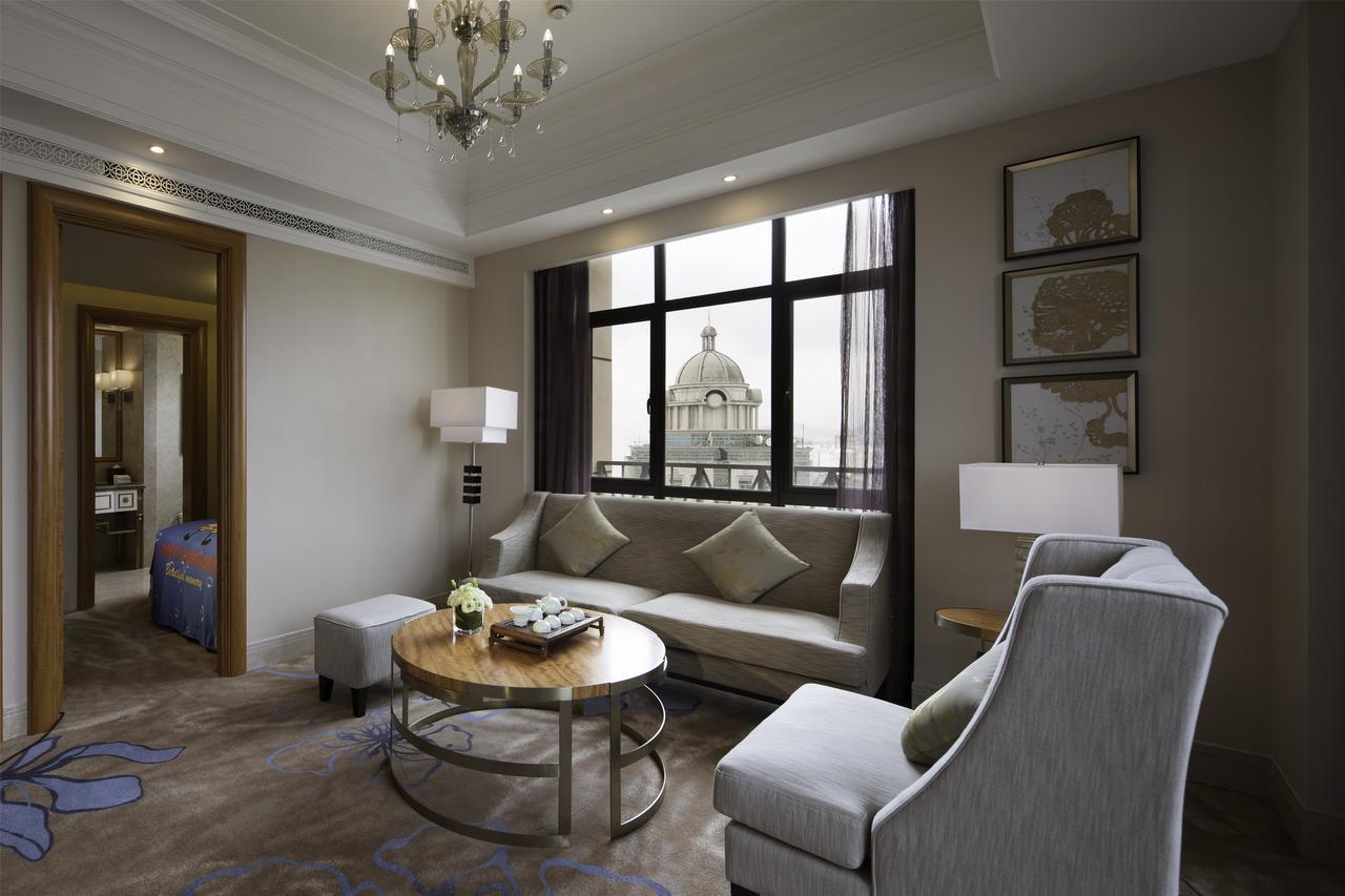 Wyndham Grand Xiamen Haicang Екстер'єр фото