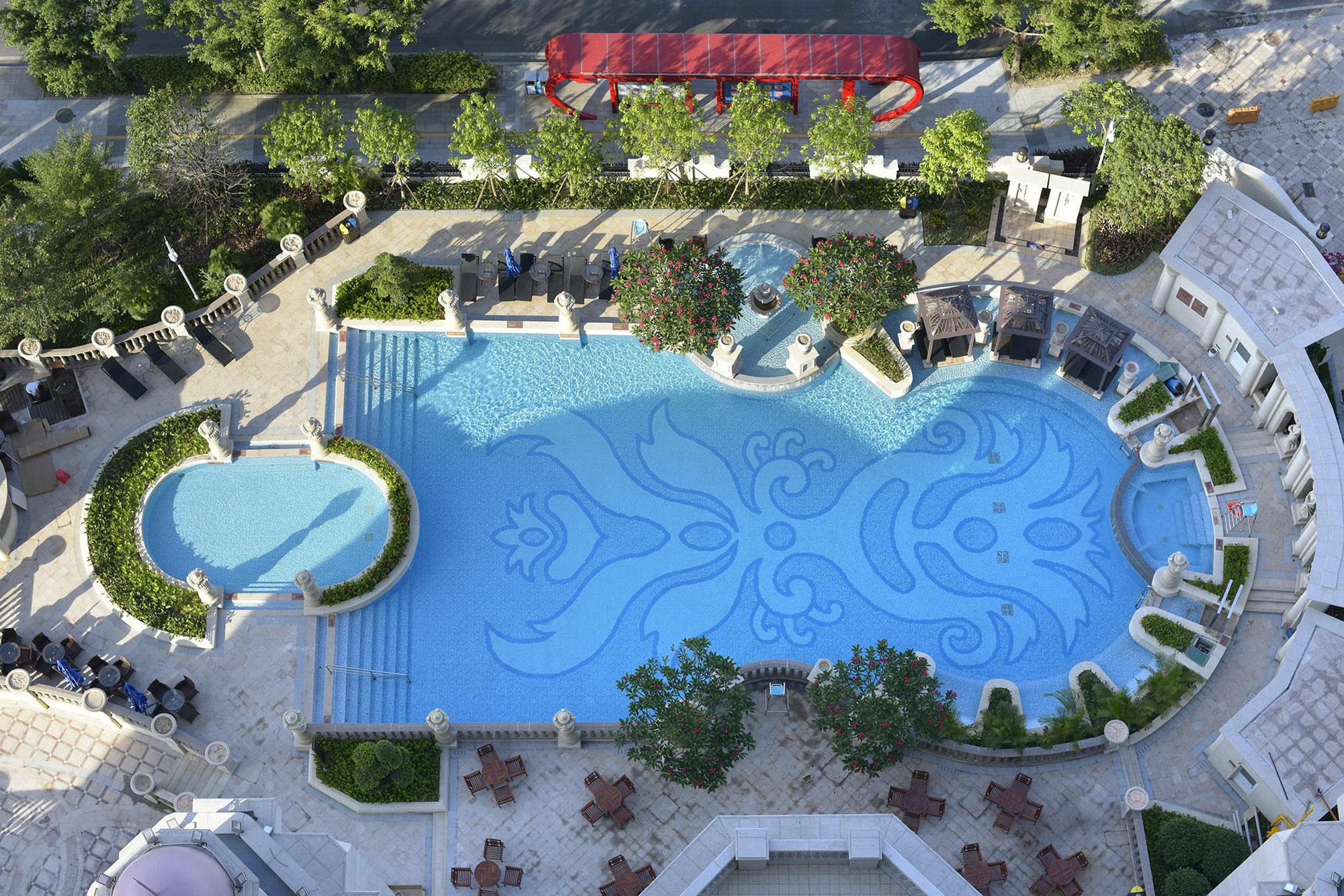 Wyndham Grand Xiamen Haicang Екстер'єр фото